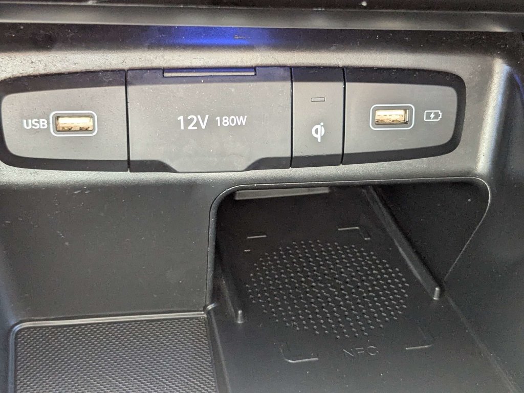 Used 2023 Hyundai Tucson SEL w/ Convenience Package AWD/4WD image 28