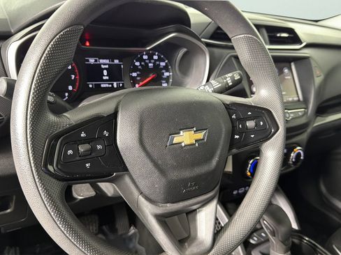 Used 2022 Chevrolet TrailBlazer LS FWD image 21