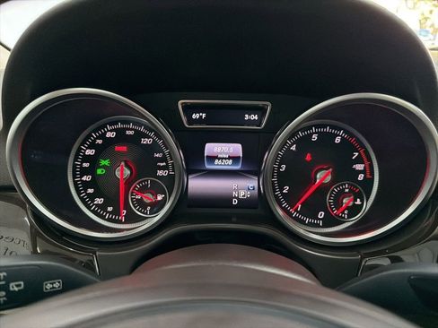 Used 2017 Mercedes-Benz GLE 350 image 32