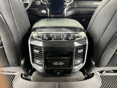 Used 2022 RAM 1500 Laramie w/ Sport Appearance Package AWD/4WD image 36