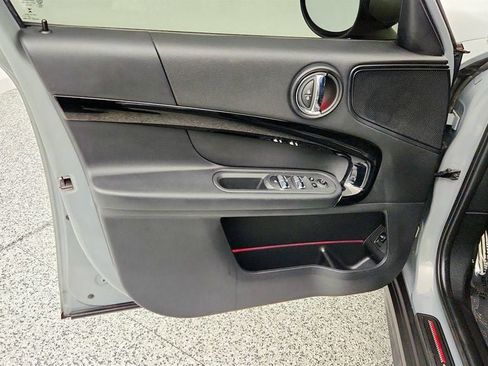 Used 2020 MINI Cooper Countryman John Cooper Works image 11