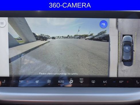 Used 2024 Ford Escape Platinum AWD/4WD image 6