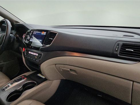 Used 2022 Honda Pilot Special Edition image 11