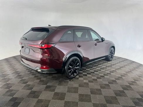 New 2026 MAZDA CX-90 3.3 Turbo S w/ Premium Package AWD/4WD image 5