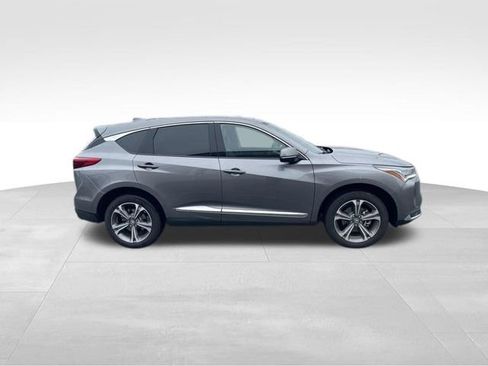 Used 2025 Acura RDX SH-AWD w/ Technology Package image 9