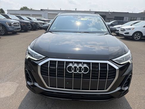 Used 2023 Audi Q3 2.0T Premium Plus AWD/4WD image 8