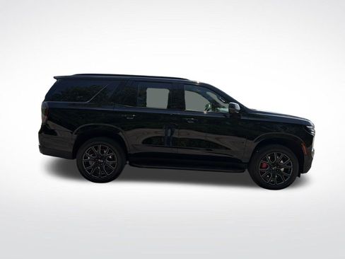 Used 2025 Chevrolet Tahoe RST w/ Comfort Package AWD/4WD image 7