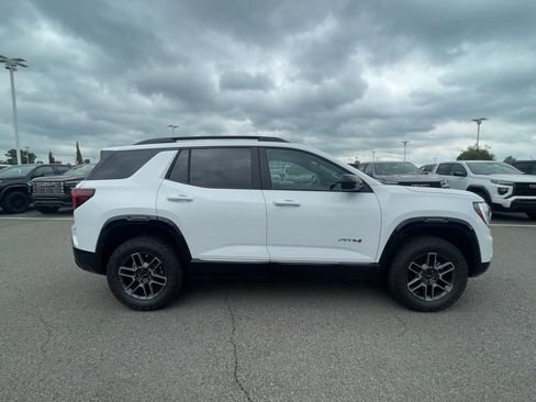 New 2026 GMC Terrain AT4 AWD/4WD image 8