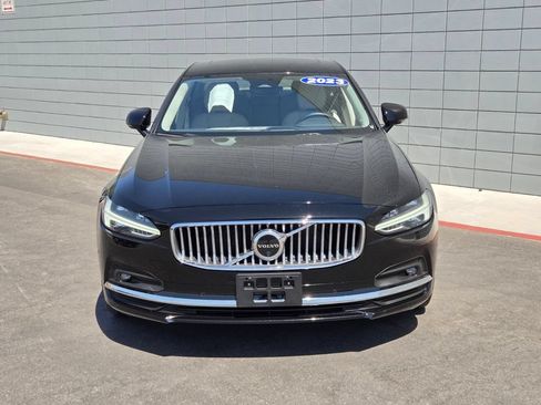Used 2023 Volvo S90 B6 Plus AWD/4WD image 8