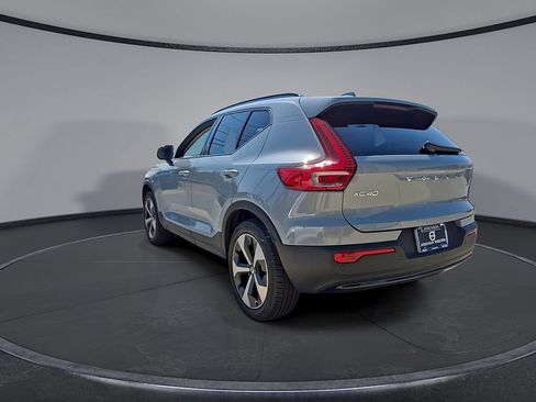 New 2026 Volvo XC40 B5 Plus w/ Protection Package Premier AWD/4WD image 9