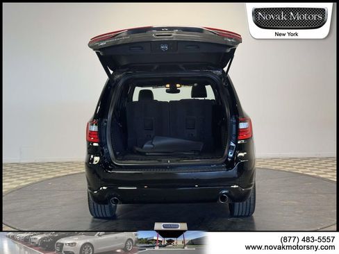 Used 2022 Dodge Durango R/T AWD/4WD image 7