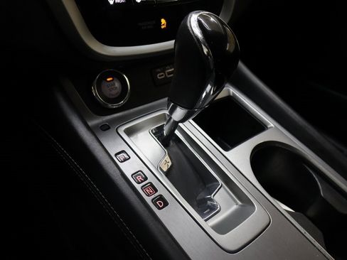 Used 2021 Nissan Murano SV w/ Cargo Package image 24