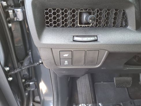 Certified 2024 Honda CR-V Sport-L image 14