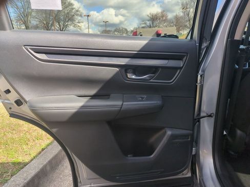 Used 2025 Honda CR-V EX image 26