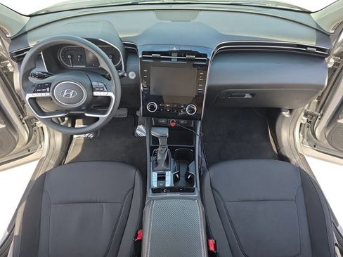 Used 2022 Hyundai Tucson SEL w/ Cargo Package image 9