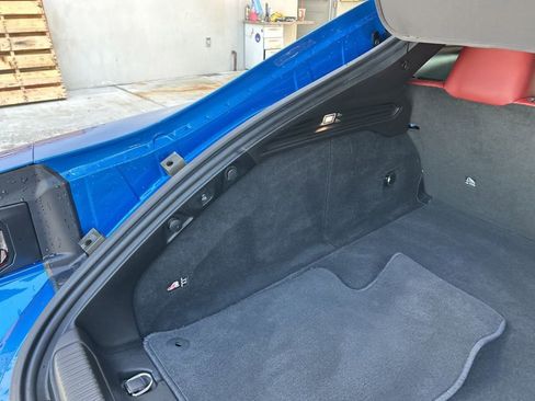 Used 2026 Dodge Charger R/T Scat Pack AWD/4WD image 38