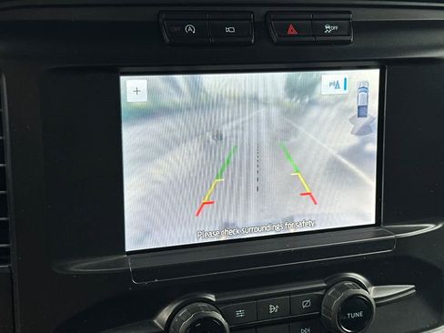 Certified 2021 Ford F150 XL w/ STX Appearance Package image 19