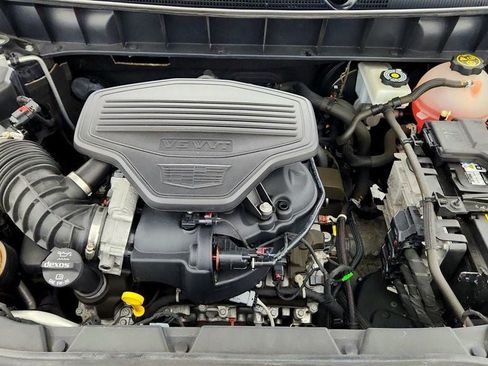 Used 2019 Cadillac XT5 FWD image 26