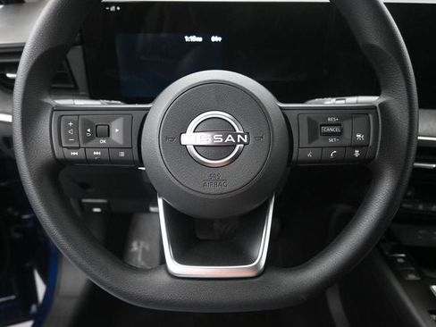 New 2026 Nissan Kicks SV w/ Cold Weather Package image 23