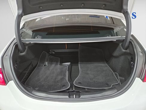 Used 2023 Mercedes-Benz C 300 C300 4MATIC image 4