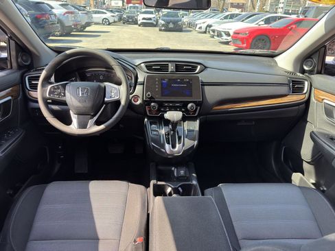 Used 2018 Honda CR-V EX image 33