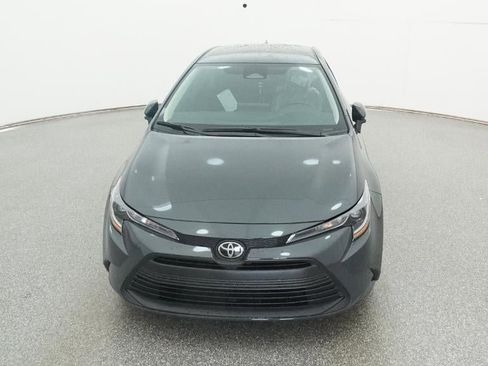 New 2026 Toyota Corolla LE image 48