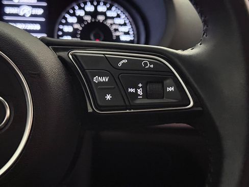 Used 2019 Audi A3 2.0T Premium w/ Convenience Package image 39