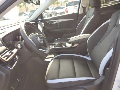 New 2026 Buick Envision Sport Touring image 10