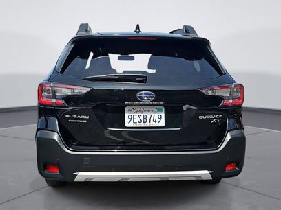 Used 2023 Subaru Outback Limited XT w/ Tech Package 2