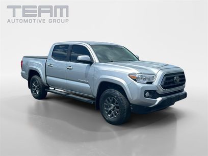 Used 2023 Toyota Tacoma SR5
