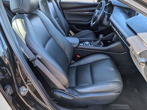 Used 2024 MAZDA MAZDA3 s image 20