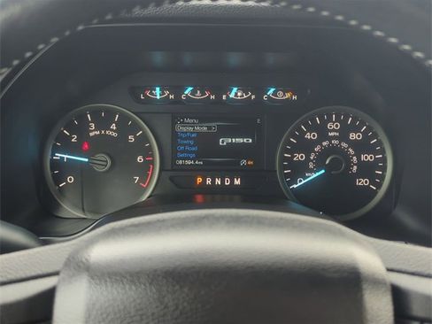 Used 2020 Ford F150 XLT w/ Equipment Group 302A Luxury image 16