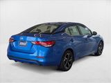 Used 2024 Nissan Sentra SV image 5