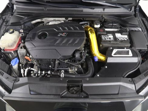 Used 2022 Hyundai Veloster N image 52