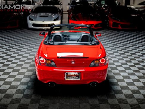Used 2007 Honda S2000 image 63