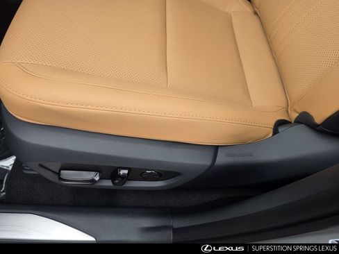 New 2026 Lexus NX 350 AWD w/ Premium Package image 15