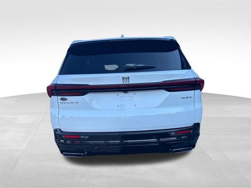 Used 2026 Buick Enclave Sport Touring FWD image 4