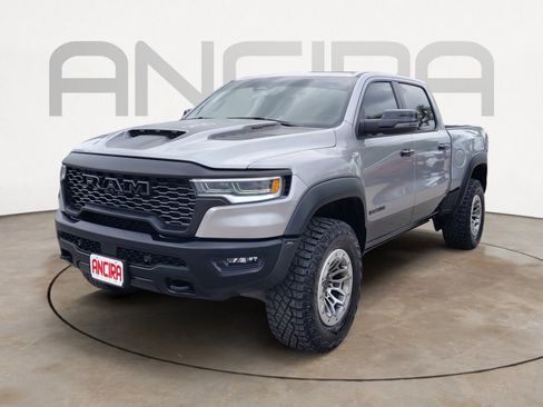 Used 2025 RAM 1500 RHO AWD/4WD image 9