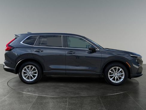 Used 2026 Honda CR-V EX image 10