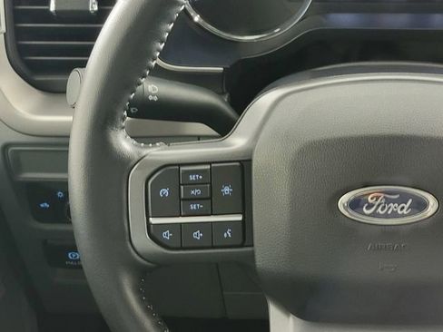 Certified 2022 Ford F150 XLT w/ Equipment Group 301A Mid image 28