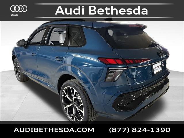 New 2026 Audi Q3 quattro 2.0T AWD/4WD image 5