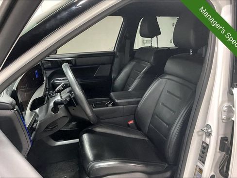 Used 2024 Hyundai Santa Fe Calligraphy FWD image 31