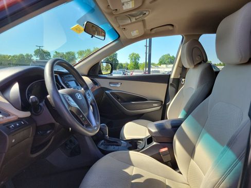 Used 2015 Hyundai Santa Fe Sport FWD image 15
