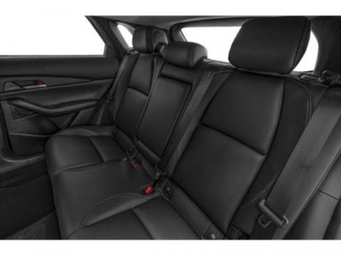 New 2026 MAZDA CX-30 AWD 2.5 S w/ Select Sport Pkg image 16