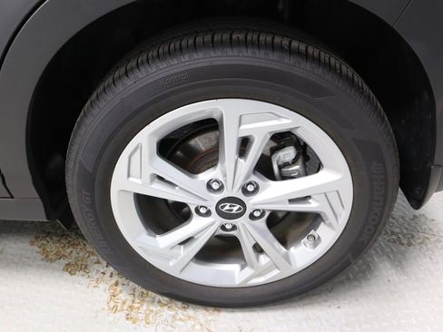 Certified 2023 Hyundai Kona SEL image 17