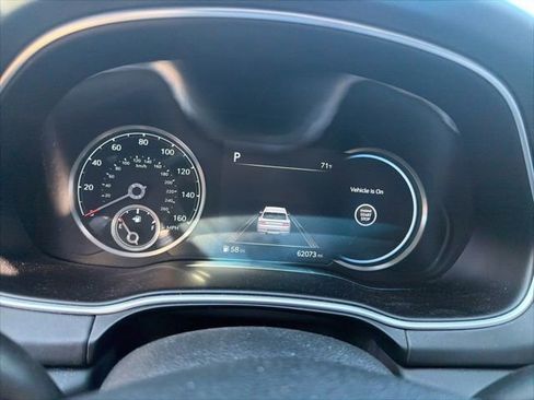 Used 2021 Genesis GV80 3.5T Advanced + AWD/4WD image 17