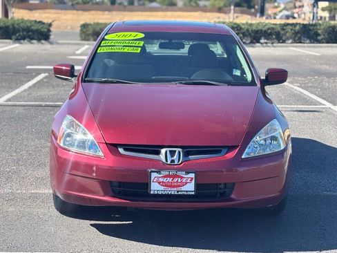Used 2004 Honda Accord EX image 2