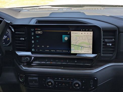 Used 2026 Chevrolet Silverado 1500 RST image 18