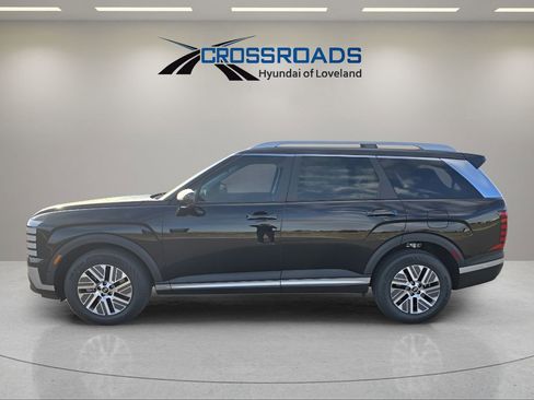 New 2026 Hyundai Palisade SEL Premium image 2