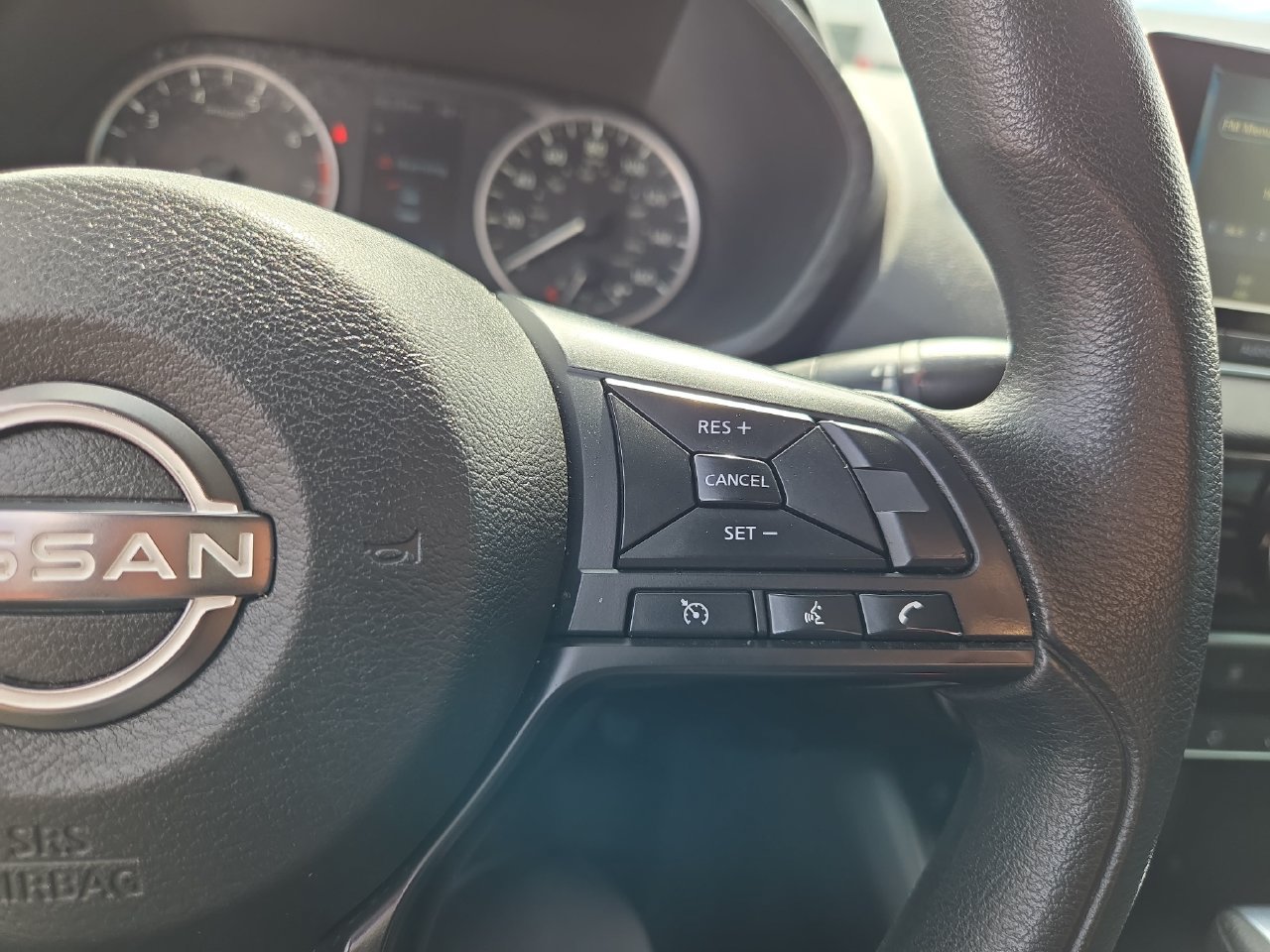 Used 2024 Nissan Sentra S FWD image 12